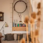 I Sette Coni Apartment *