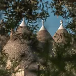 I Sette Coni Apartment