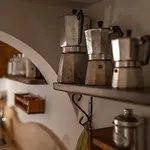 I Sette Coni Apartment Cisternino