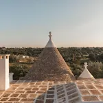 I Sette Coni Apartment Cisternino