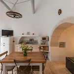 I Sette Coni Apartment