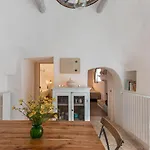 I Sette Coni Apartment Cisternino