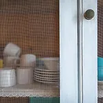 I Sette Coni Apartment Cisternino