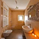 I Sette Coni Apartment