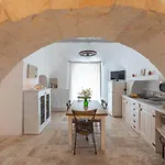 I Sette Coni Apartment *