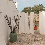 I Sette Coni Apartment *