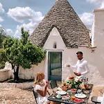 I Sette Coni * Cisternino