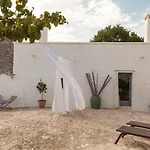 I Sette Coni Apartment *