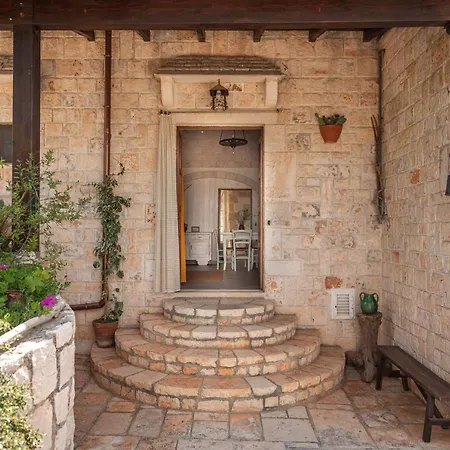 I Sette Coni * تْشيستيرنِنو