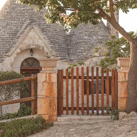 شقة I Sette Coni تْشيستيرنِنو