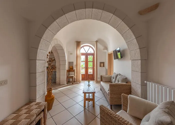 I Sette Coni تْشيستيرنِنو