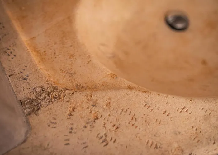 شقة I Sette Coni *