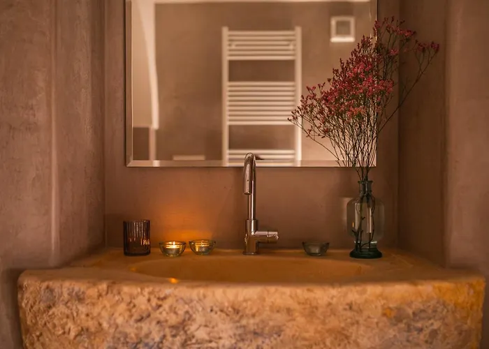 شقة I Sette Coni تْشيستيرنِنو