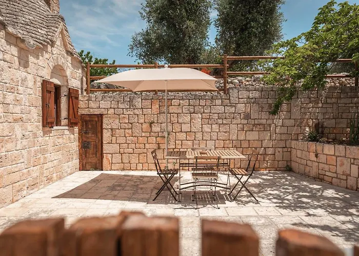 شقة I Sette Coni *