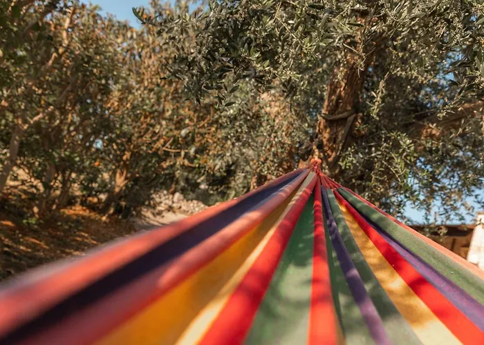 I Sette Coni تْشيستيرنِنو