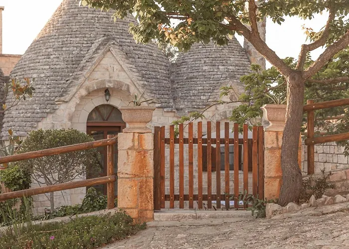 شقة I Sette Coni تْشيستيرنِنو