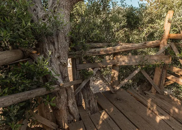 I Sette Coni * تْشيستيرنِنو