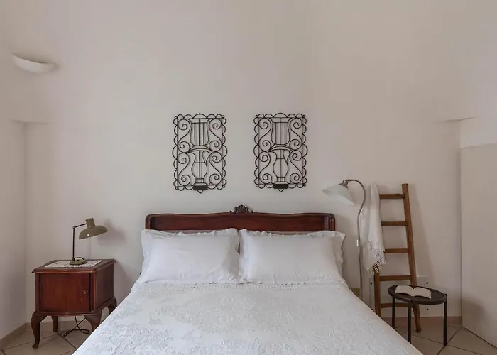 I Sette Coni شقة *