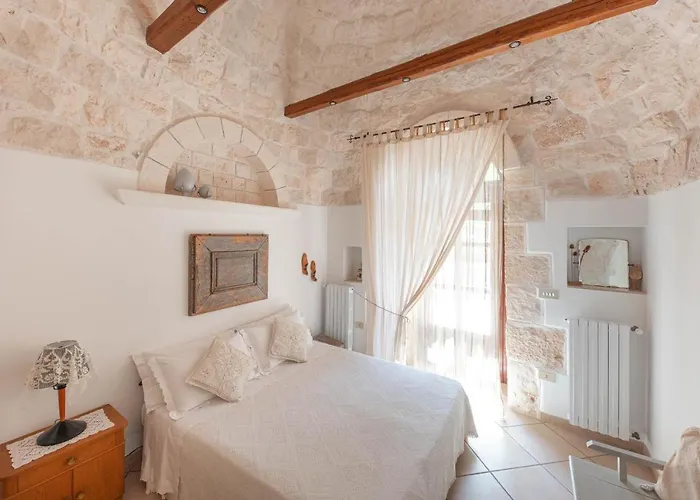 شقة I Sette Coni *