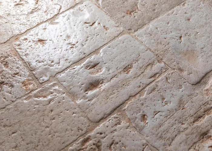 I Sette Coni شقة *