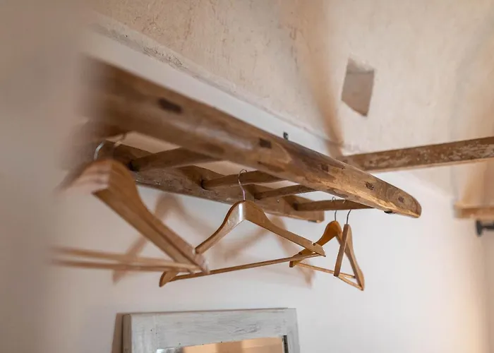 شقة I Sette Coni *