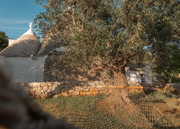 شقة I Sette Coni تْشيستيرنِنو