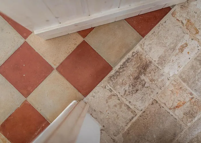 I Sette Coni تْشيستيرنِنو