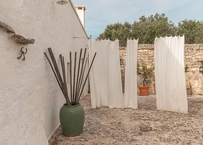 I Sette Coni شقة *