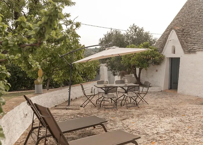 I Sette Coni شقة *