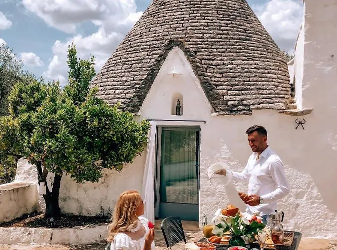 I Sette Coni * تْشيستيرنِنو