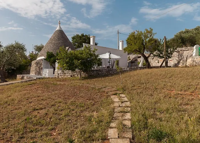 I Sette Coni تْشيستيرنِنو