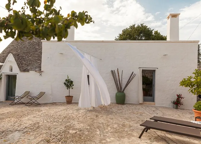 I Sette Coni شقة *