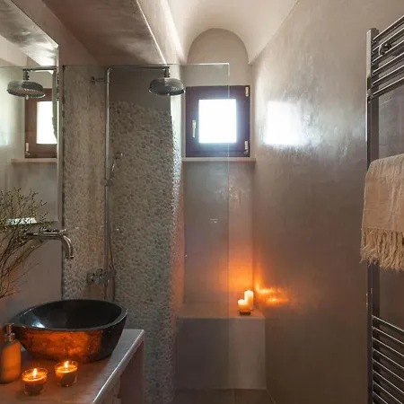 I Sette Coni * Cisternino