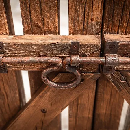 I Sette Coni Apartamento Cisternino