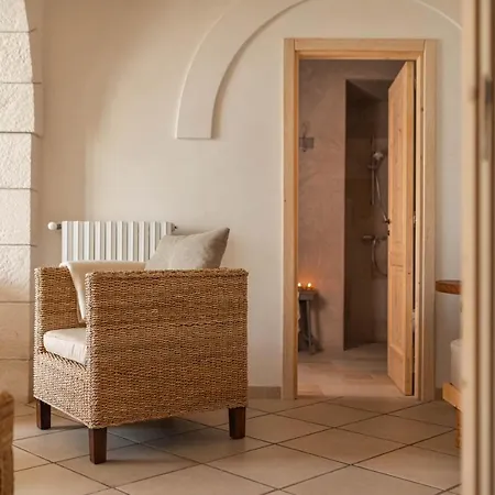 Apartamento I Sette Coni Cisternino