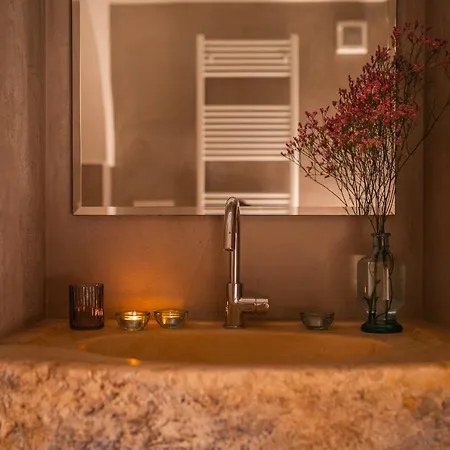 Apartamento I Sette Coni Cisternino