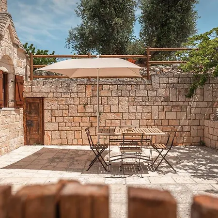 Apartamento I Sette Coni *