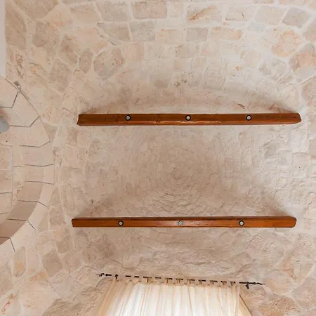 Apartamento I Sette Coni *