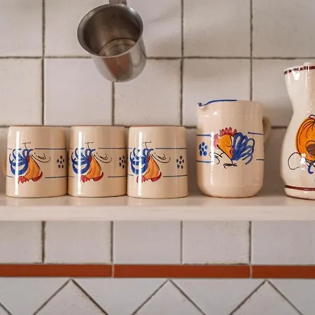 Appartamento I Sette Coni *