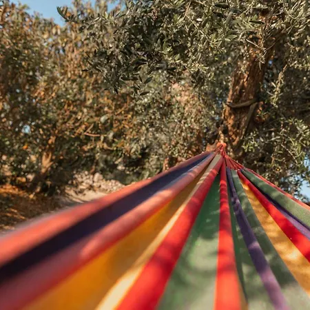 I Sette Coni Cisternino