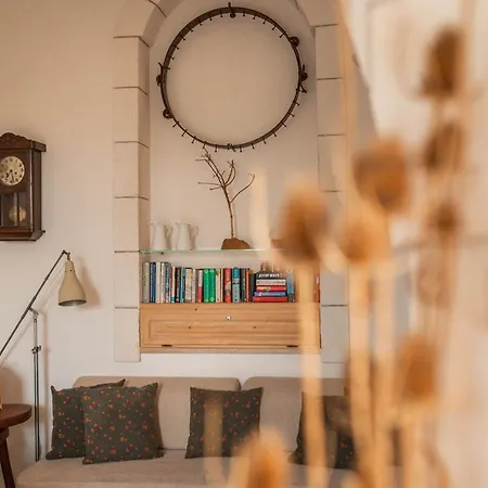 I Sette Coni Appartamento *