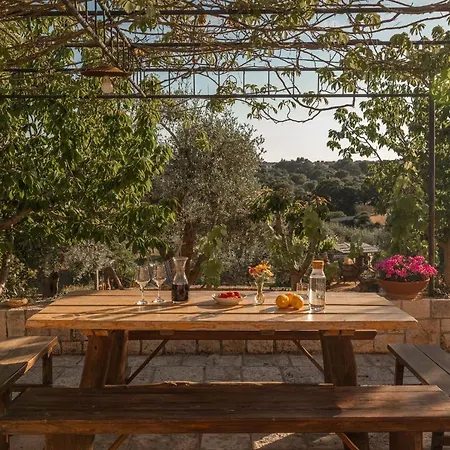 Apartamento I Sette Coni Cisternino