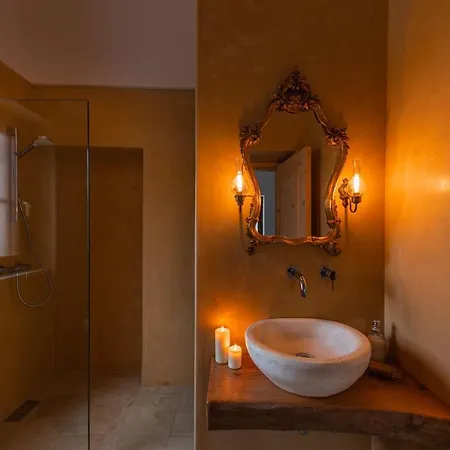 Apartamento I Sette Coni Cisternino