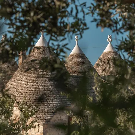 I Sette Coni Apartamento