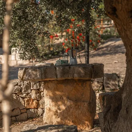 Apartamento I Sette Coni Cisternino