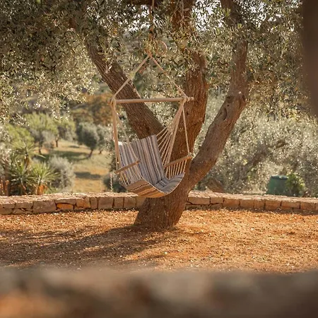 Apartamento I Sette Coni