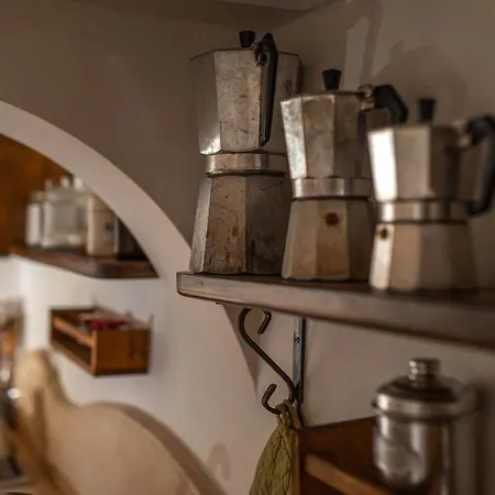 I Sette Coni Appartamento Cisternino