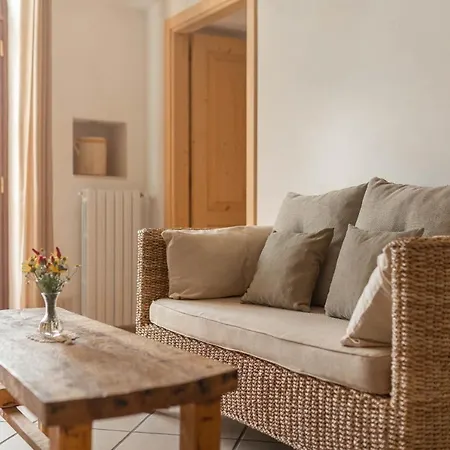 Apartamento I Sette Coni *