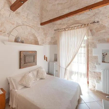 Apartamento I Sette Coni *