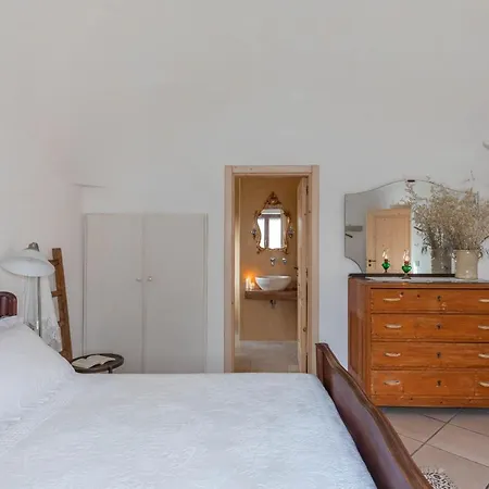 Apartamento I Sette Coni